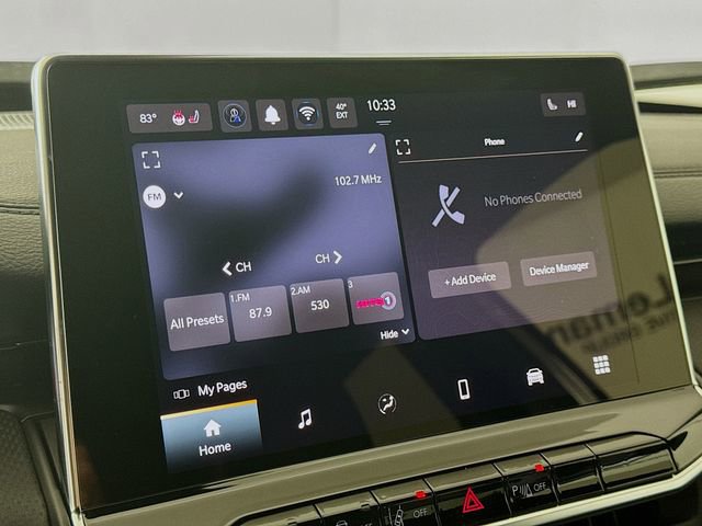 New 2026 Jeep Compass Limited image 14