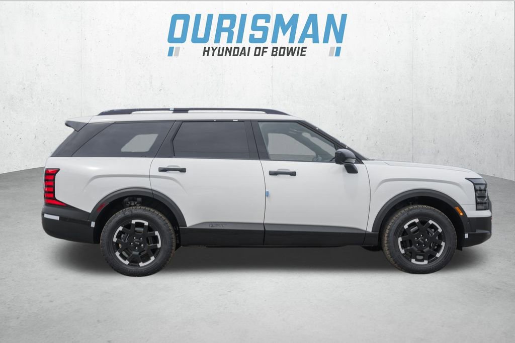 New 2026 Hyundai Palisade XRT Pro image 3