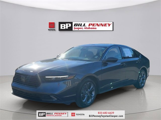 Used 2023 Honda Accord EX image 1