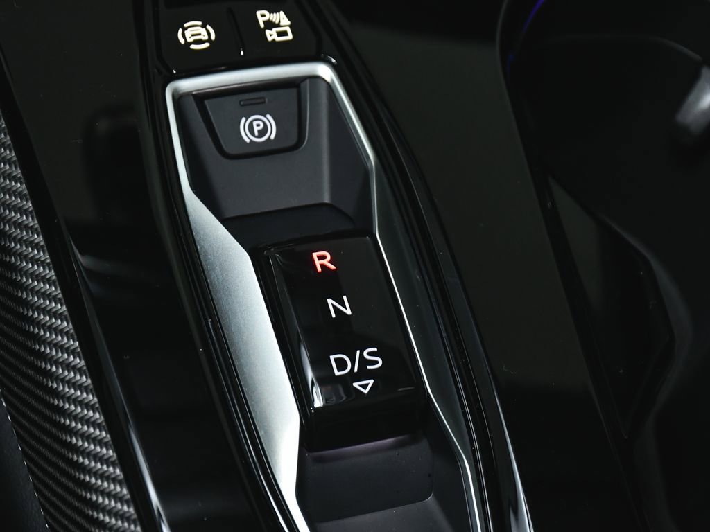 Used 2025 Audi S5 Prestige w/ Prestige Package image 40