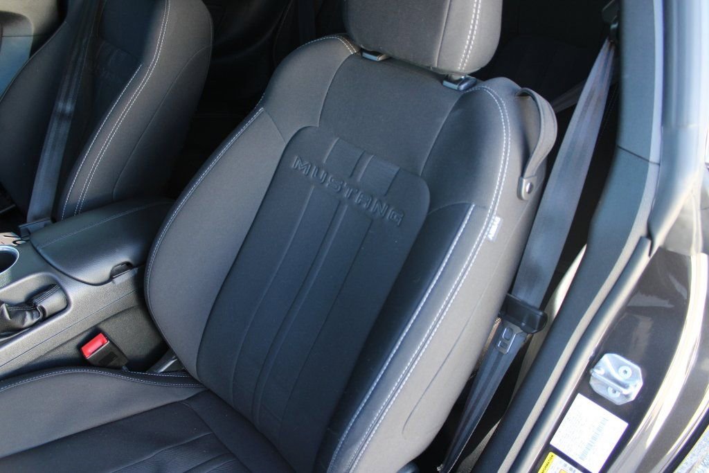 Used 2023 Ford Mustang GT w/ Equipment Group 301A RWD image 20