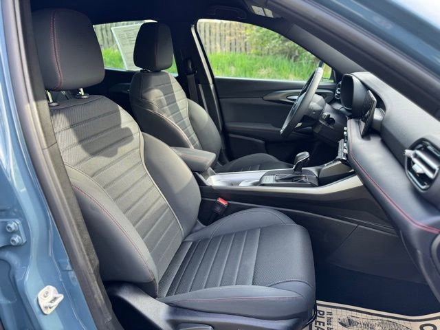 Used 2024 Dodge Hornet GT w/ GT Blacktop Package AWD/4WD image 20
