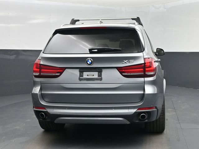 Used 2015 BMW X5 xDrive35d image 28