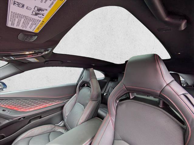 New 2026 Dodge Charger Scat Pack AWD/4WD image 18
