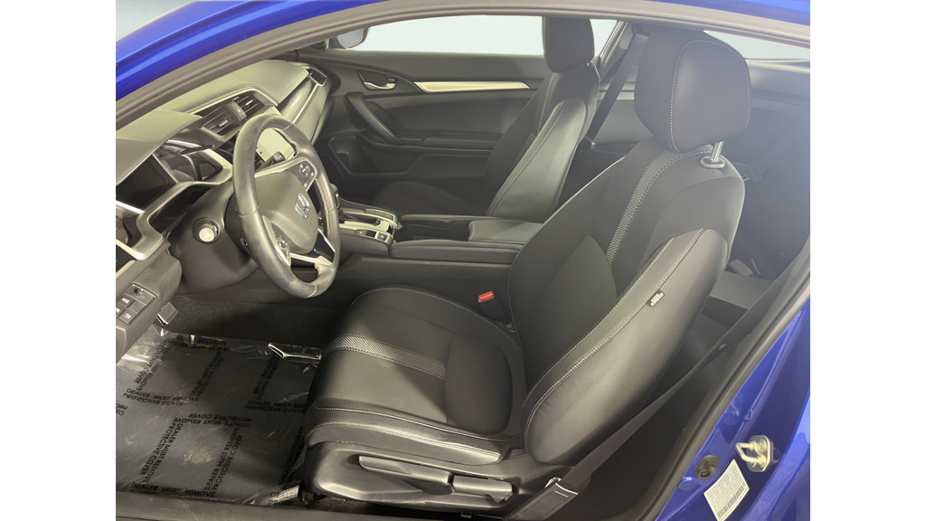 Used 2019 Honda Civic Sport image 10