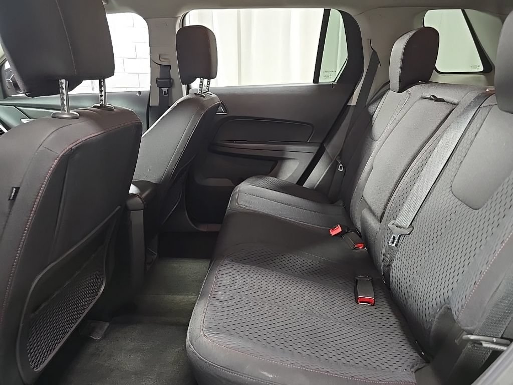 Used 2013 GMC Terrain SLE FWD image 23