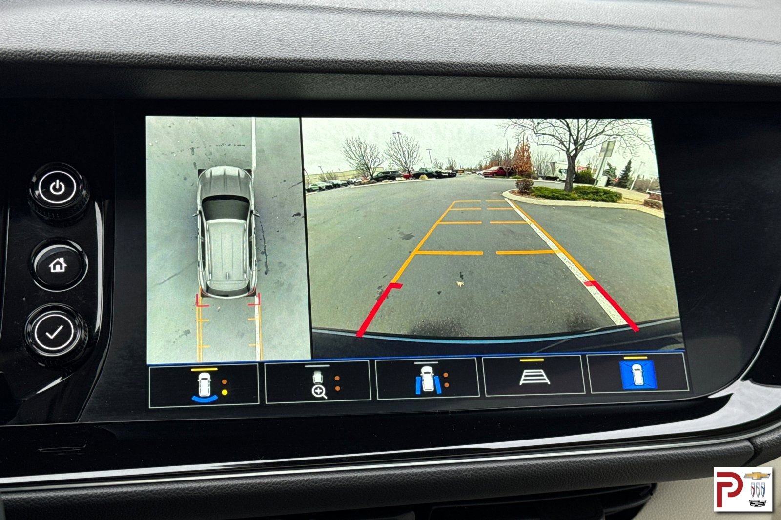 Certified 2023 Buick Envision Avenir image 23