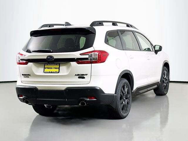 New 2026 Subaru Ascent Bronze Edition image 7