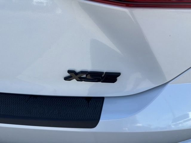 Used 2025 Toyota Camry XSE image 31