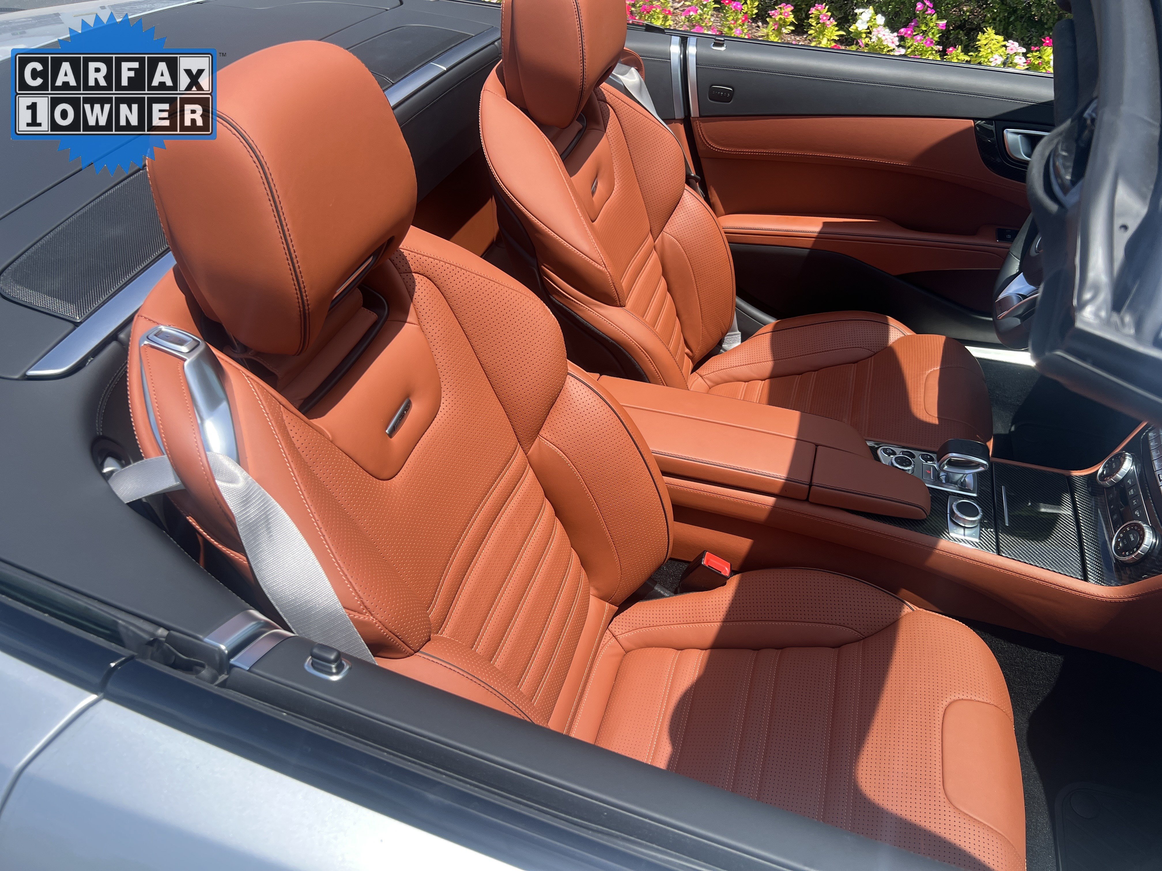 Used 2018 Mercedes-Benz SL 63 AMG image 33