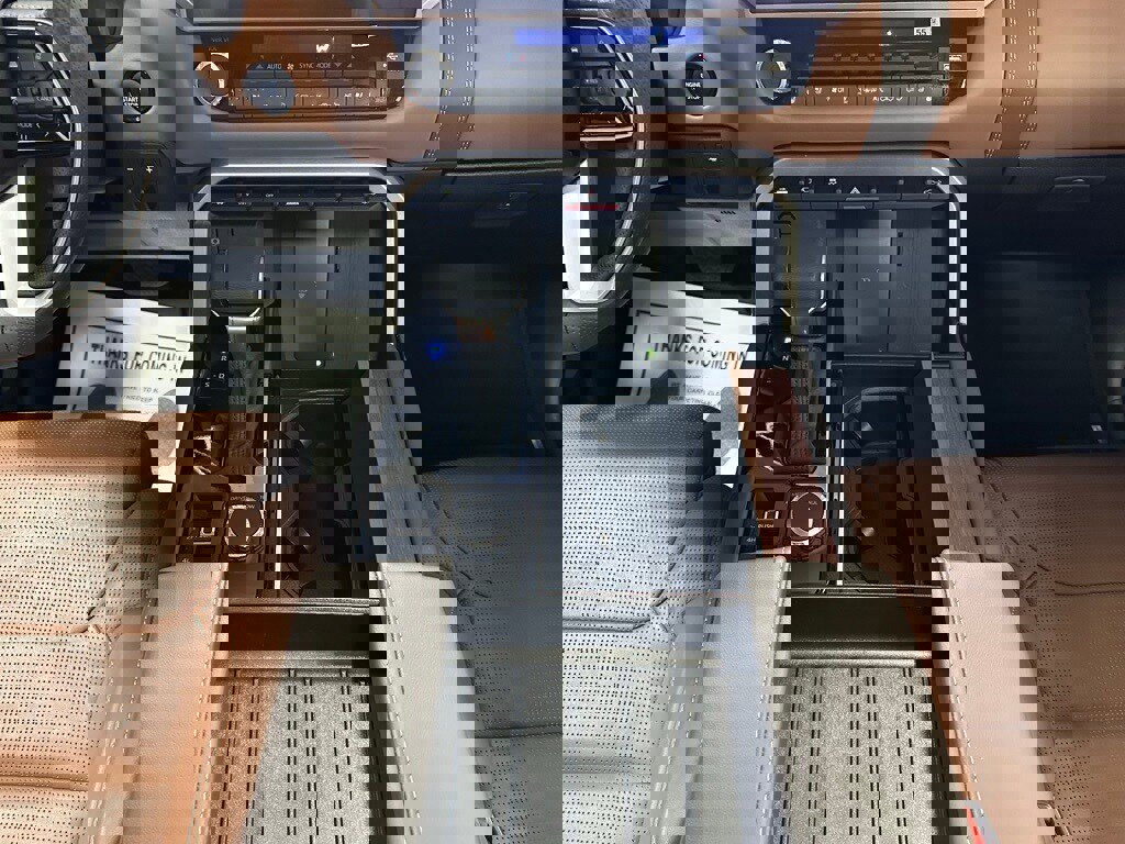 Used 2025 Toyota Tundra 1794 Edition image 41