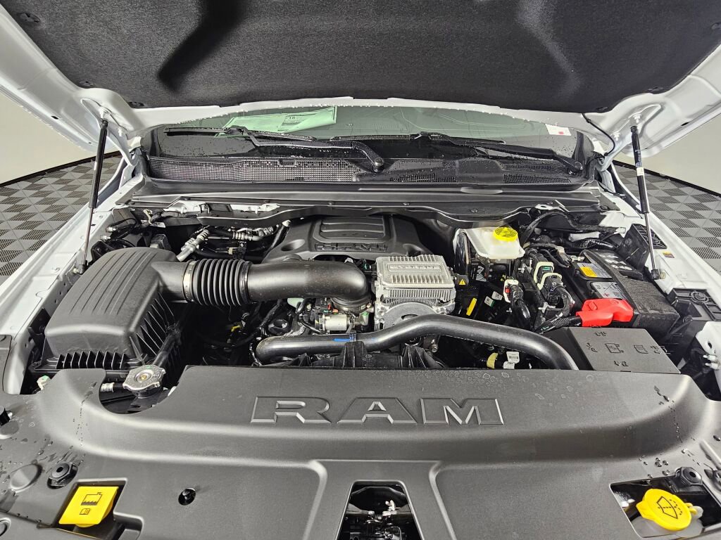 New 2026 RAM 1500 Limited w/ Night Edition image 12