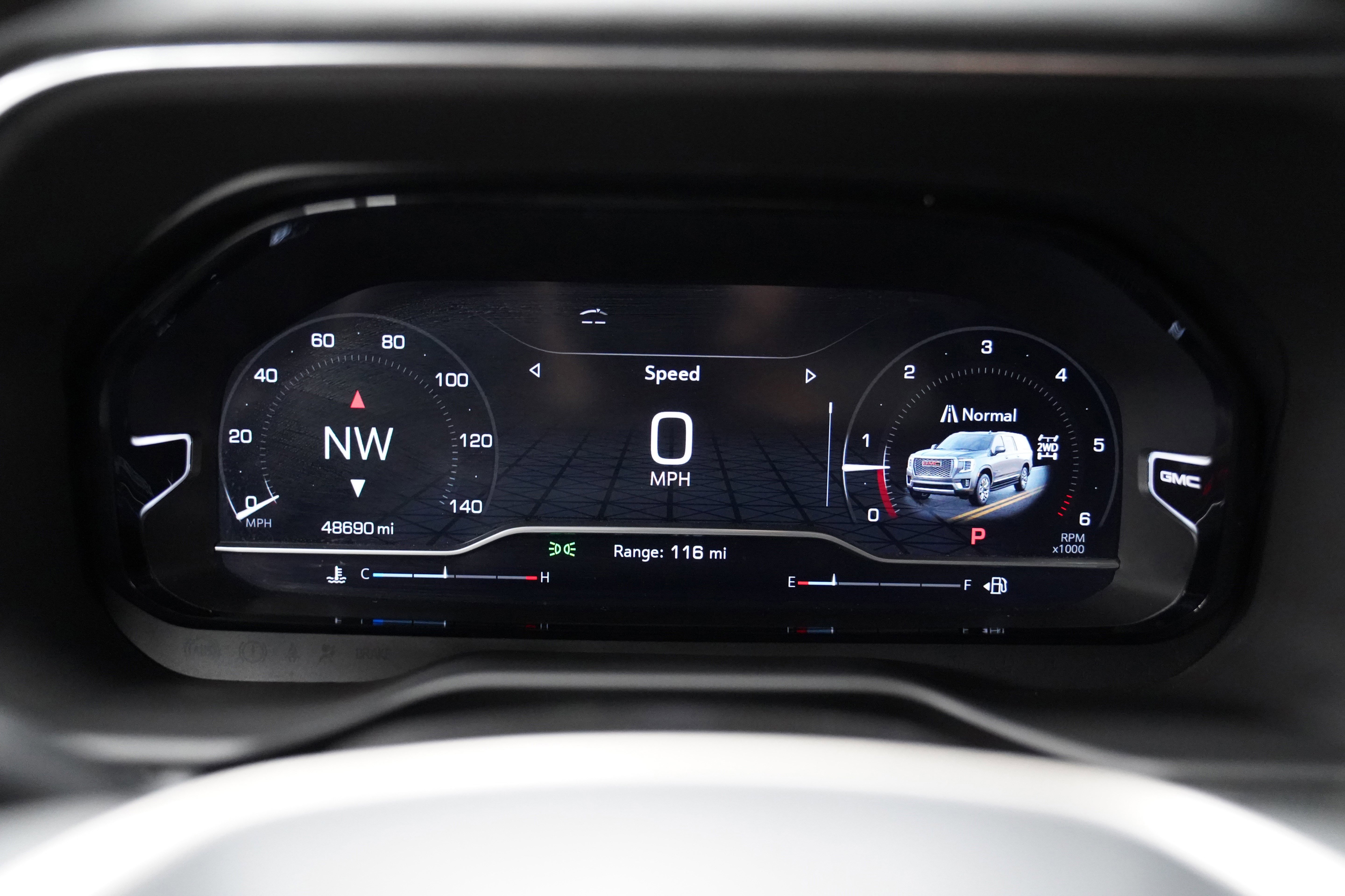 Used 2023 GMC Yukon Denali image 23