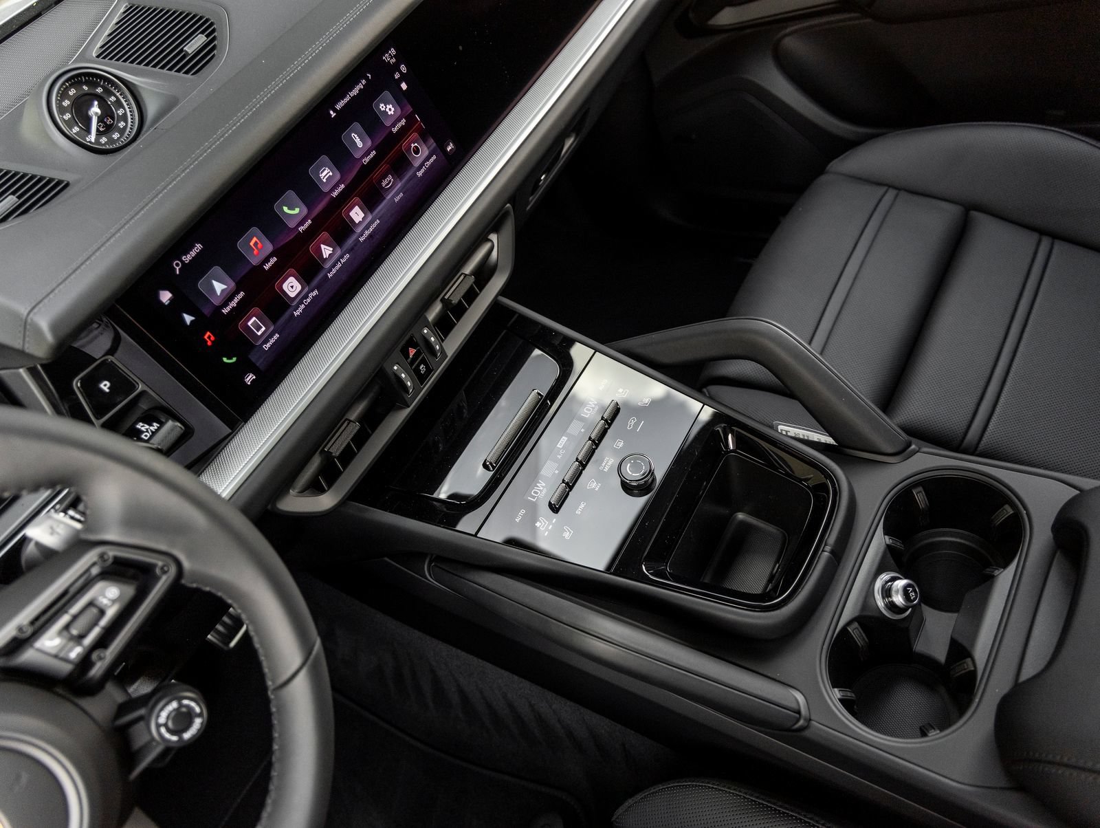 New 2026 Porsche Cayenne S AWD/4WD image 29