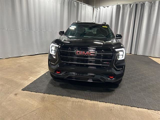 New 2026 GMC Terrain AT4 image 9