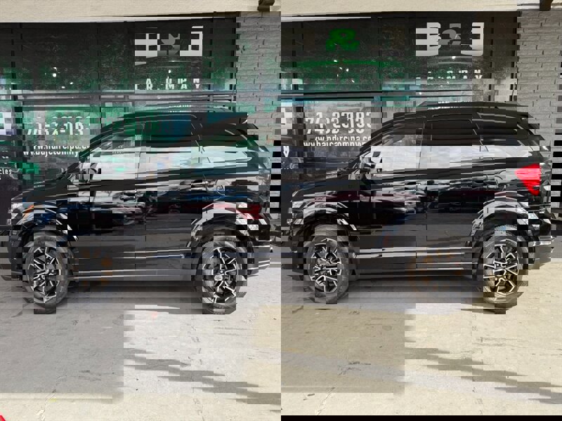 Used 2019 Dodge Journey SE w/ Premium Group image 4