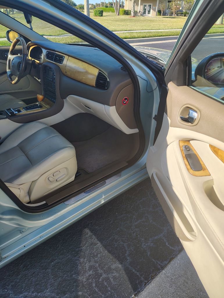 Used 2006 Jaguar S-TYPE 4.2 image 45