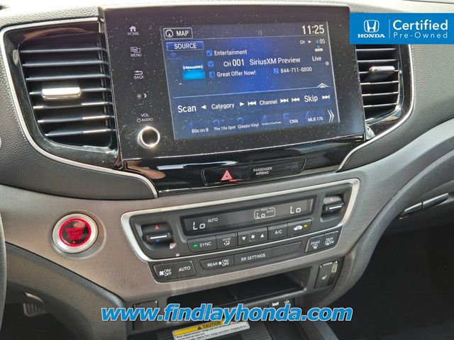 Certified 2023 Honda Ridgeline RTL-E image 26