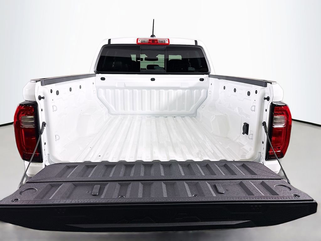 New 2025 GMC Canyon Elevation w/ Convenience Package image 26