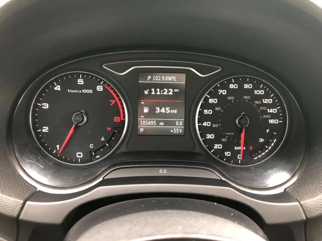 Used 2015 Audi A3 2.0T Premium Plus AWD/4WD image 23