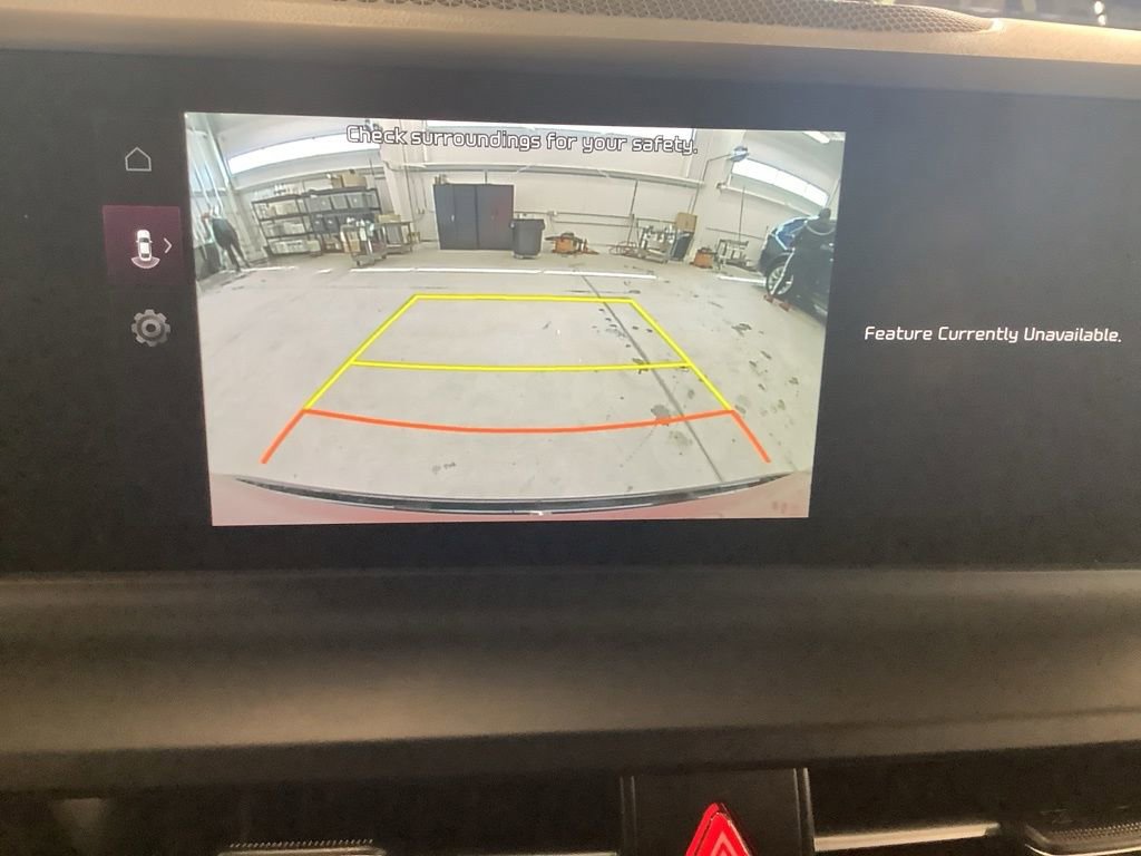 Certified 2025 Kia Seltos S AWD/4WD image 12