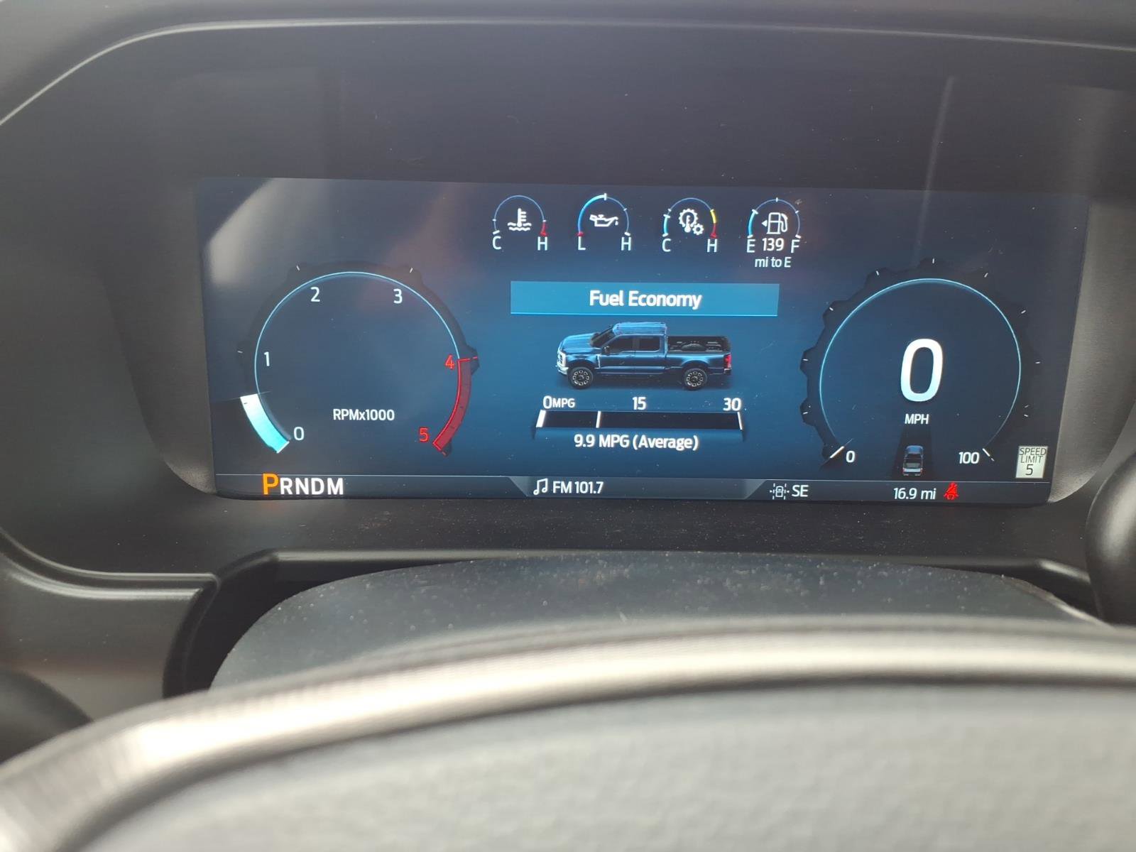 New 2026 Ford F250 4x4 Crew Cab Super Duty image 32