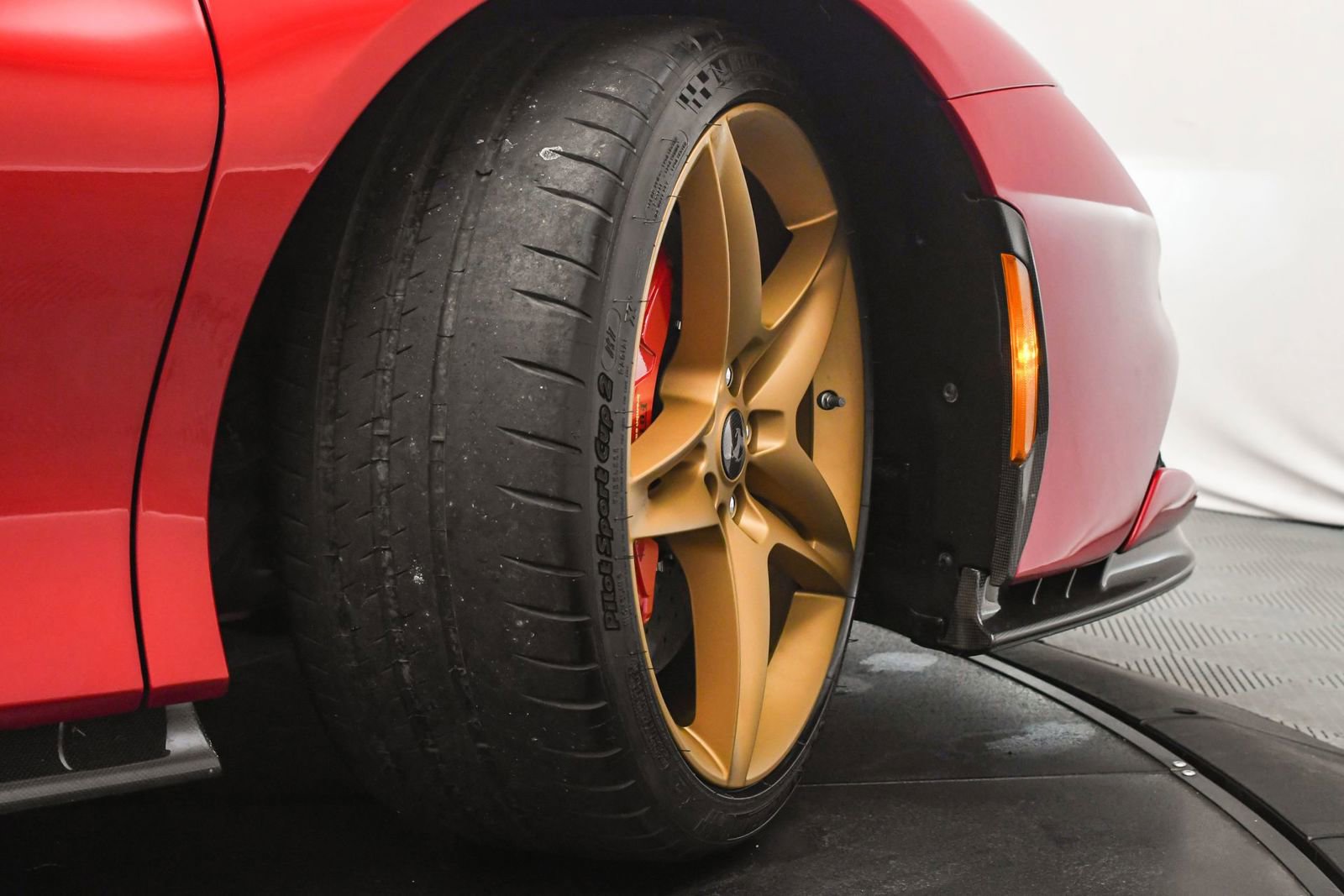 Certified 2023 Ferrari SF90 Stradale image 37