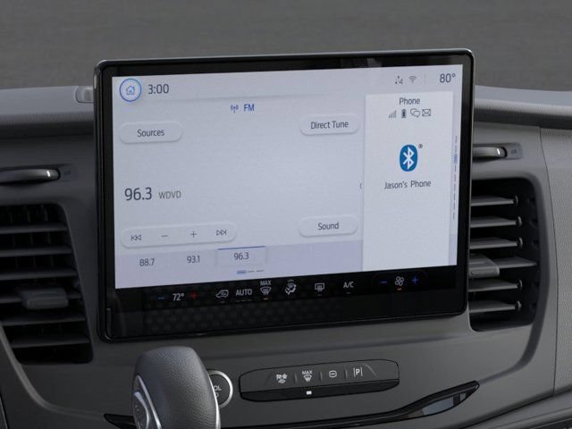 New 2026 Ford Transit 150 Low Roof RWD image 14