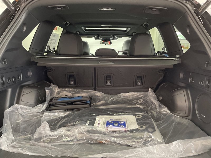 New 2026 Subaru Forester Wilderness AWD/4WD image 8