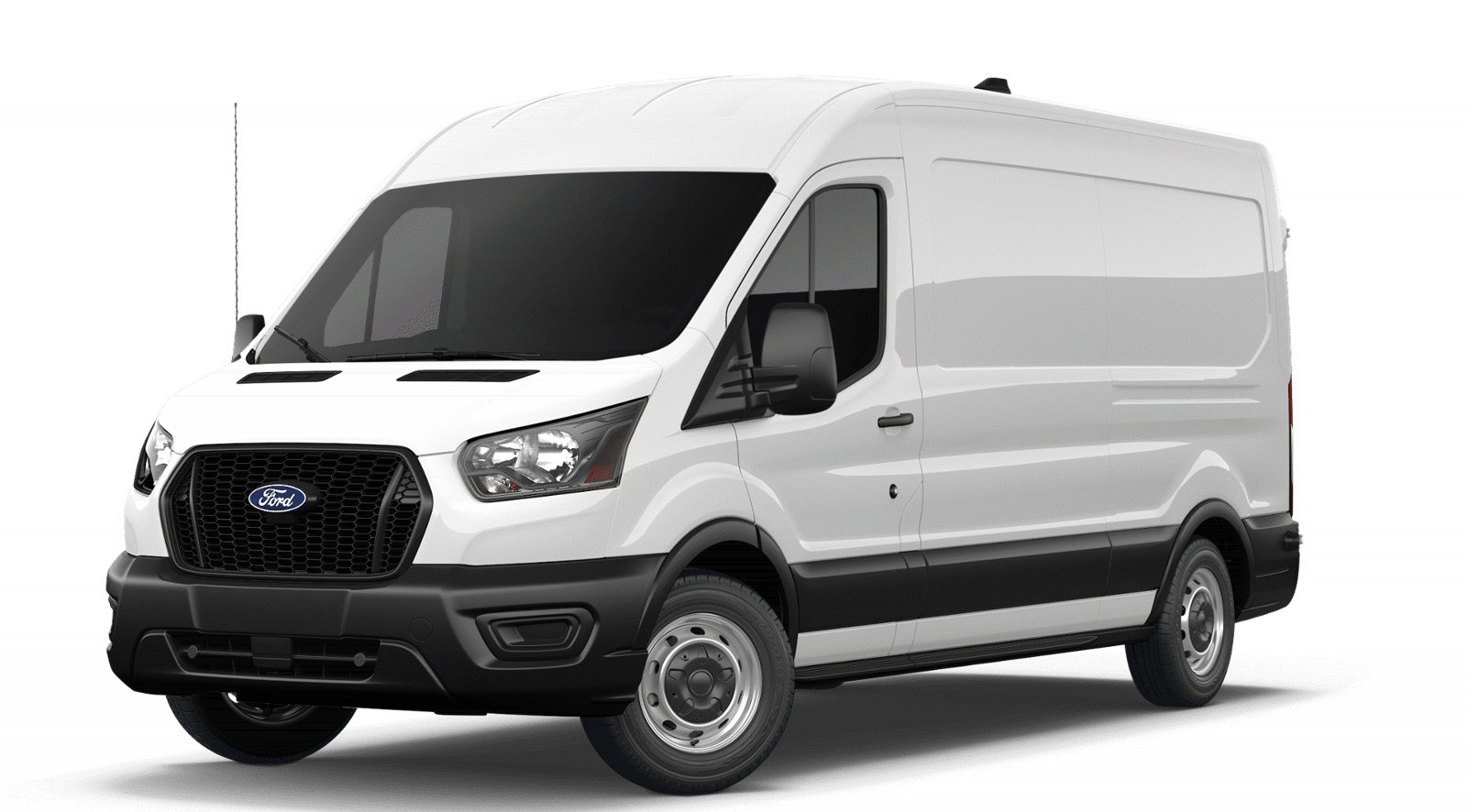 New 2027 Ford Transit 250 148 Medium Roof RWD image 8