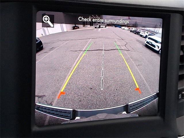 Certified 2021 RAM 1500 Big Horn image 23