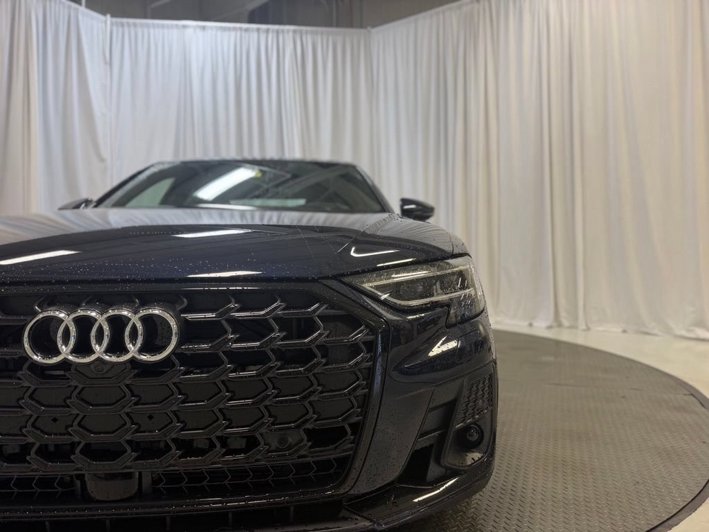 New 2027 Audi A8 L 3.0T AWD/4WD image 24