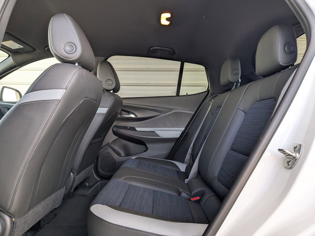 Certified 2024 Buick Envista Preferred image 16