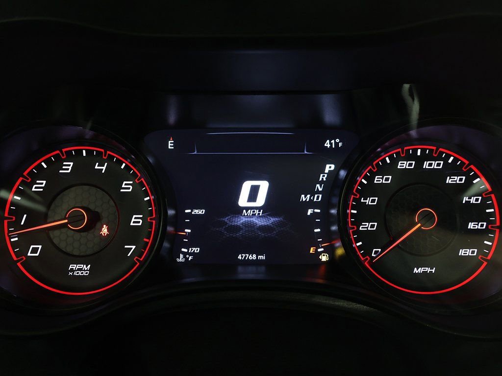 Used 2023 Dodge Charger Scat Pack w/ Daytona Edition Group image 35