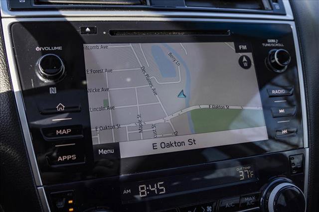 Used 2019 Subaru Outback 2.5i Limited w/ Popular Package #2 image 17