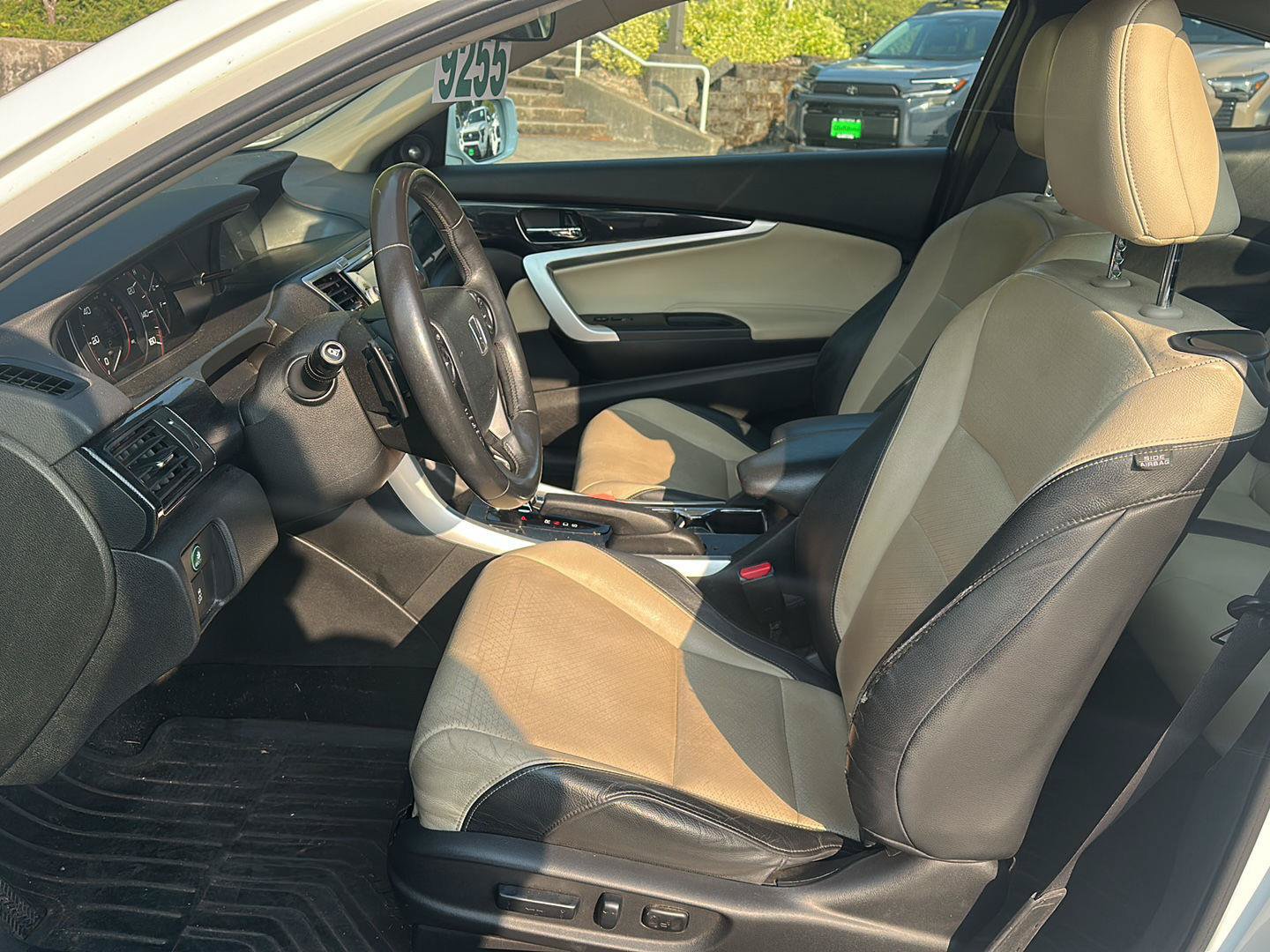 Used 2013 Honda Accord EX-L image 6