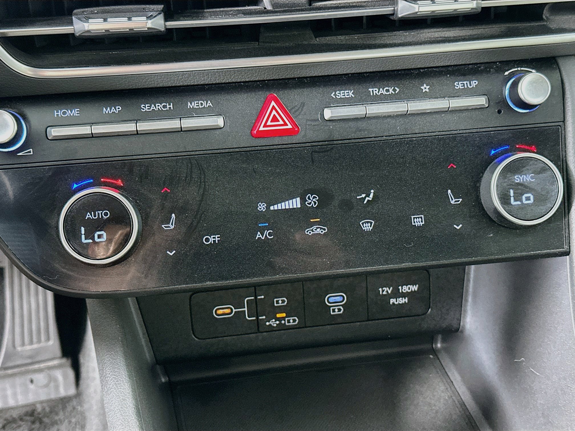 Used 2024 Hyundai Sonata SEL FWD image 23