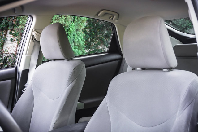Used 2013 Toyota Prius Prime Plug-In Hybrid FWD image 8