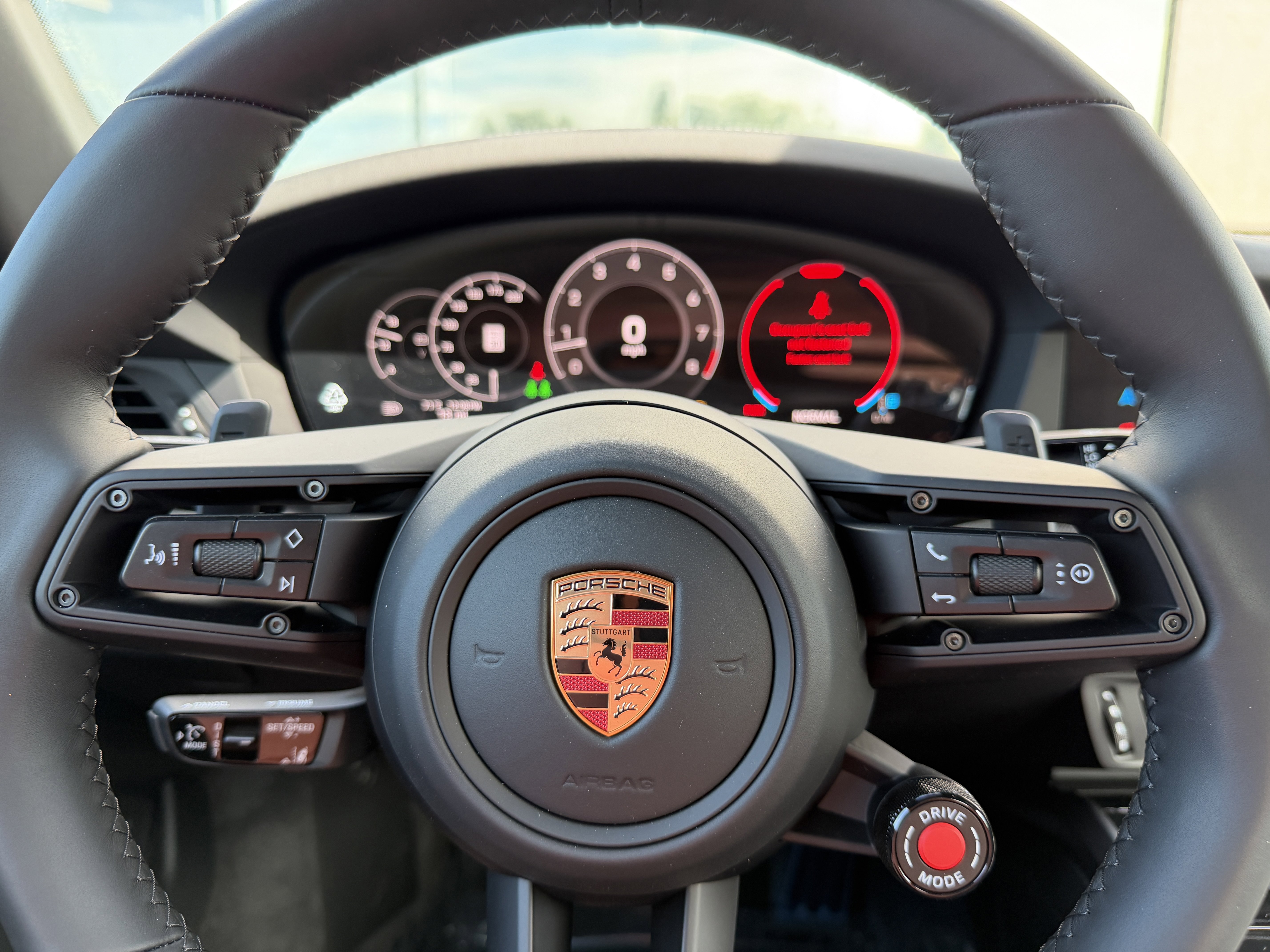 New 2026 Porsche 911 Carrera image 31