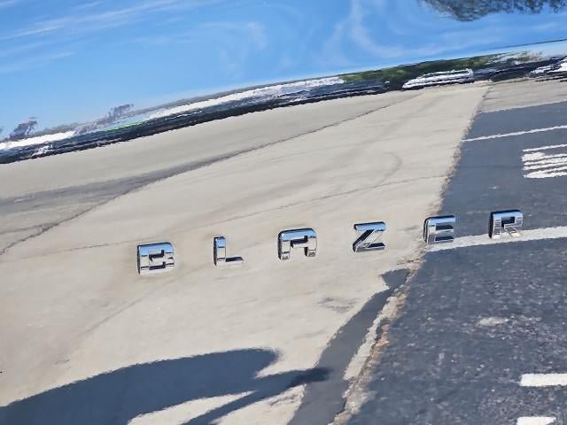 New 2026 Chevrolet Blazer RS w/ Enhanced Convenience Package FWD image 33