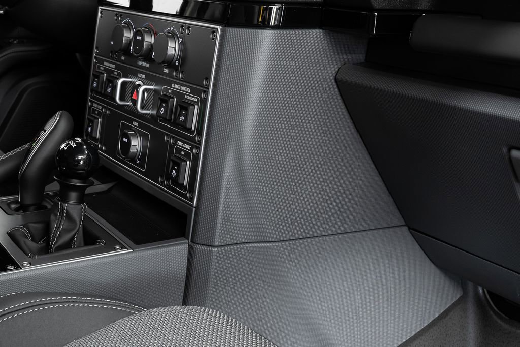 New 2026 INEOS Grenadier image 34