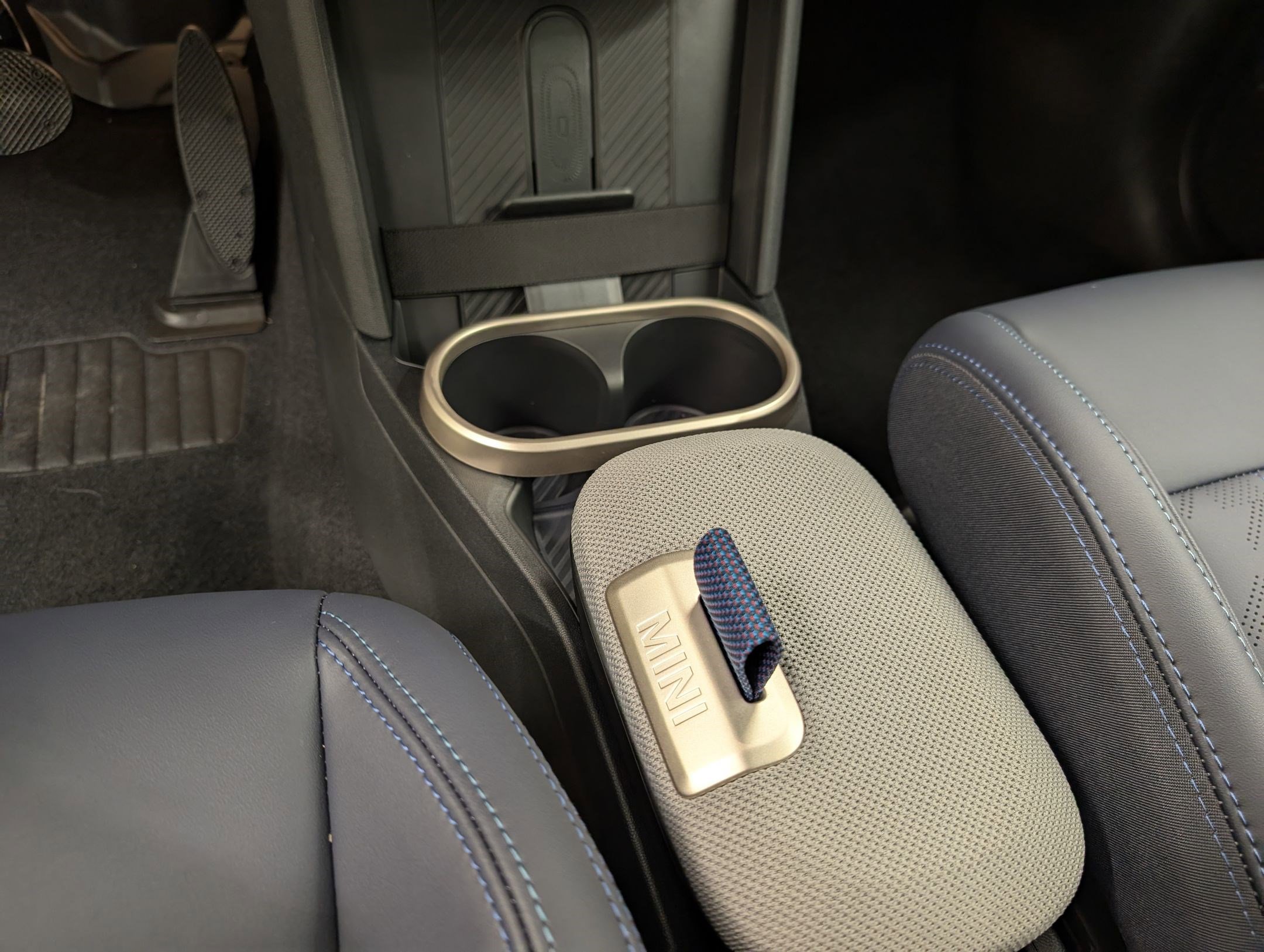 New 2026 MINI Cooper S image 24