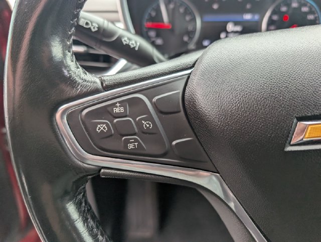 Used 2019 Chevrolet Equinox Premier AWD/4WD image 11