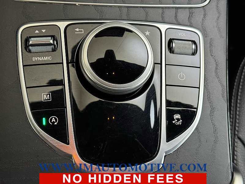 Used 2019 Mercedes-Benz GLC 300 4MATIC image 34