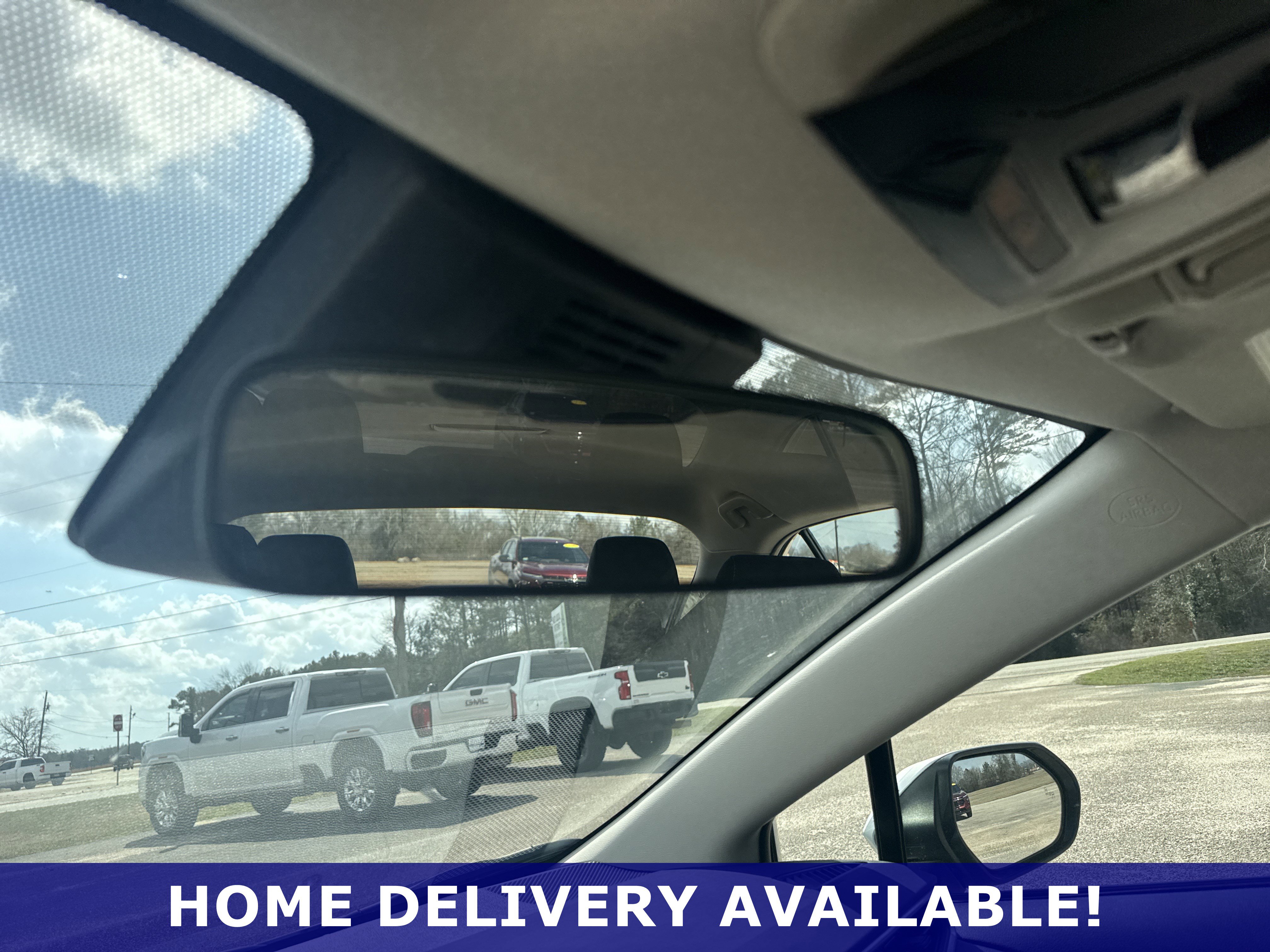 Used 2026 Toyota Corolla LE image 16