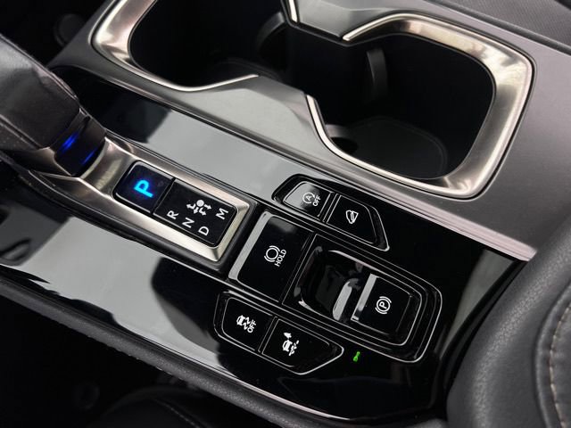 Certified 2024 Lexus NX 350 F Sport AWD/4WD image 20