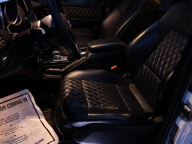 Used 2016 Mercedes-Benz G 63 AMG 4MATIC image 40