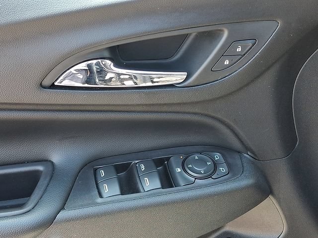 Used 2020 Chevrolet Equinox LT w/ Midnight Edition AWD/4WD image 22
