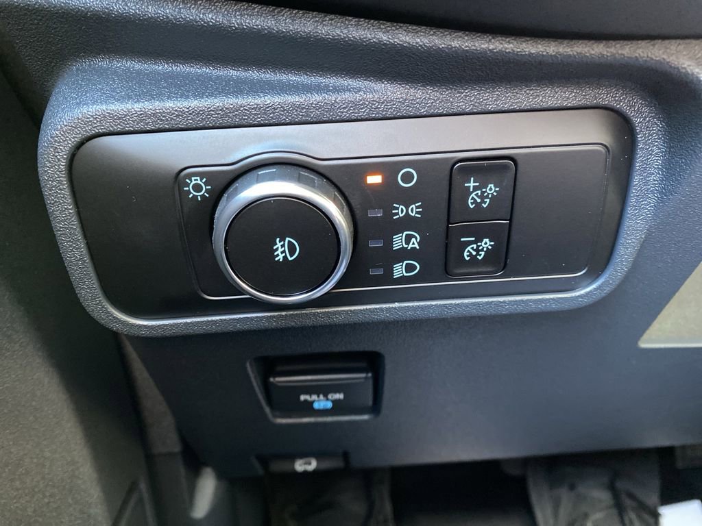 New 2025 Ford Bronco Big Bend w/ Black Diamond Package image 32