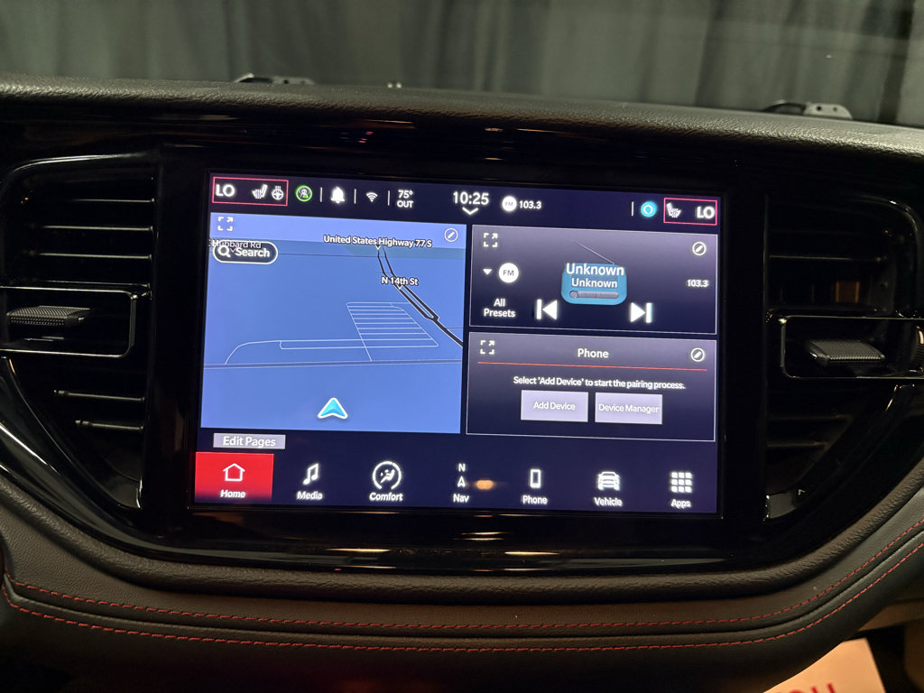 Used 2024 Dodge Durango GT RWD image 10